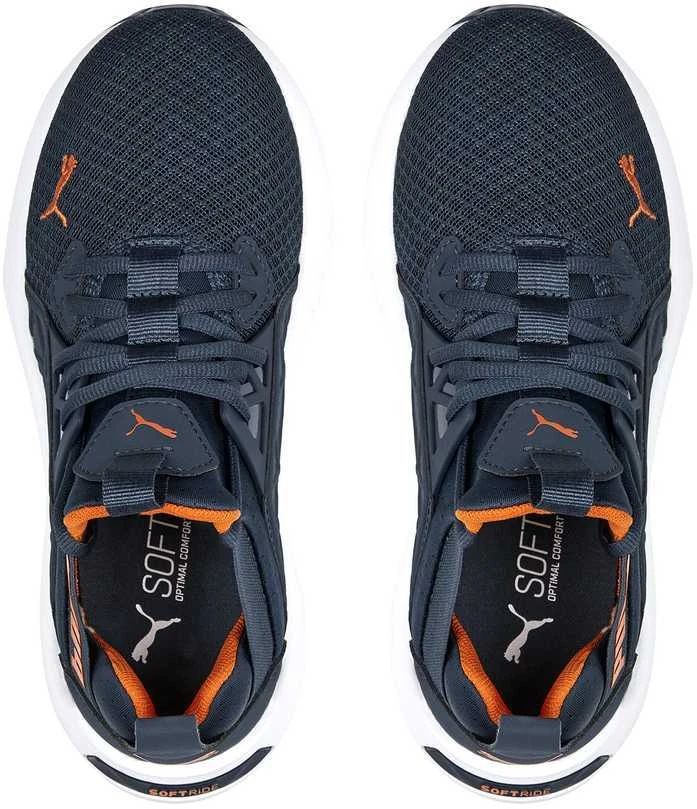 Puma Avalynė Paaugliams Softride Enzo Nxt Jr Mėlyna 195569 20