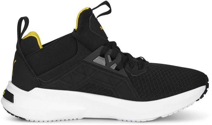 Puma Avalynė Paaugliams Softride Enzo Nxt Jr Juodas 195569 21
