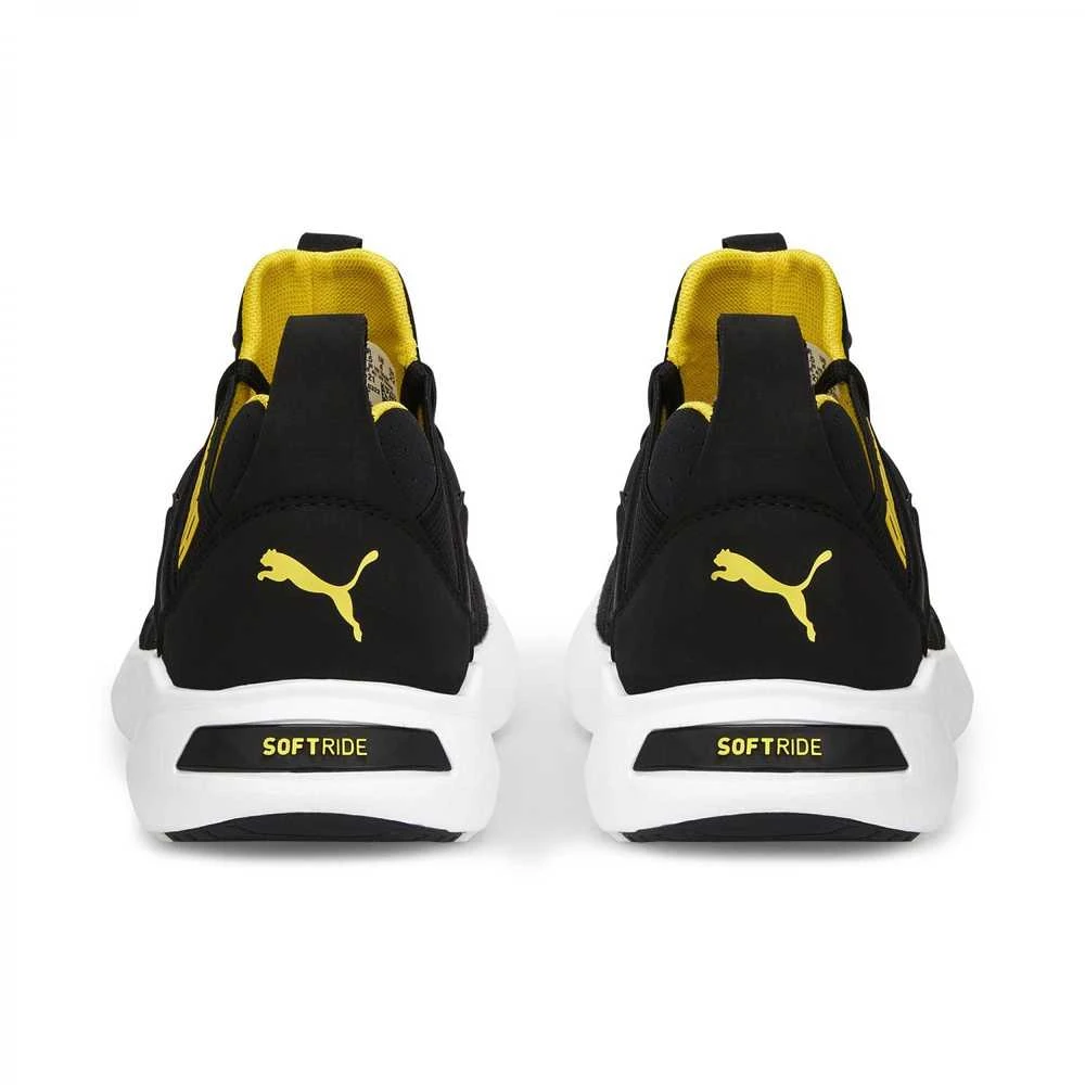 Puma Avalynė Paaugliams Softride Enzo Nxt Jr Juodas 195569 21