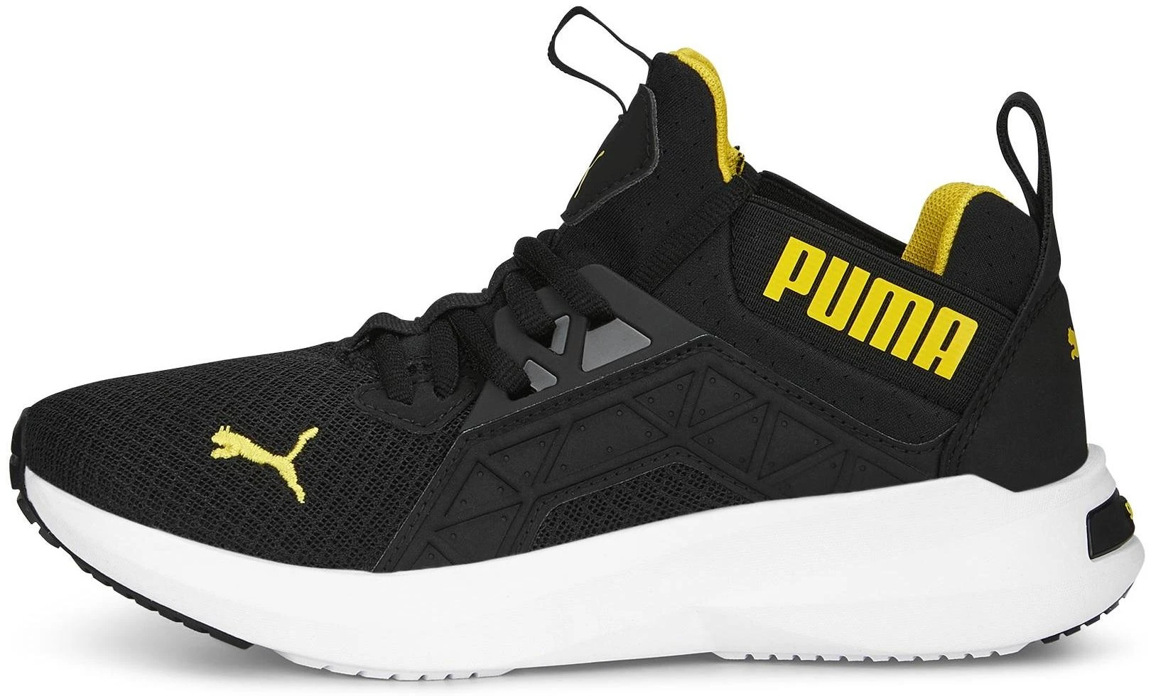 Puma Avalynė Paaugliams Softride Enzo Nxt Jr Juodas 195569 21