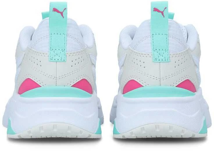 Puma Avalynė Paaugliams Trinity Lite Jr Baltas 391443 04