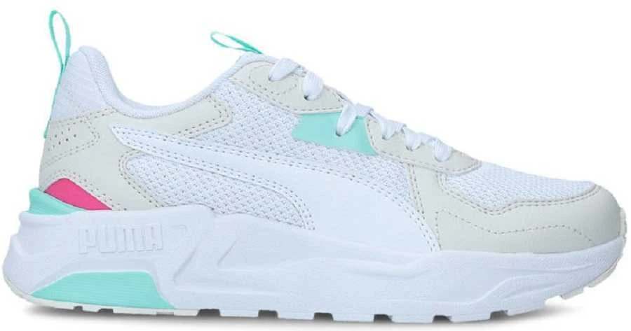 Puma Avalynė Paaugliams Trinity Lite Jr Baltas 391443 04