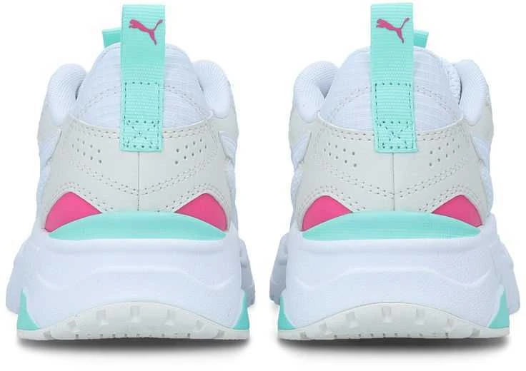 Puma Avalynė Paaugliams Trinity Lite Jr Baltas 391443 04