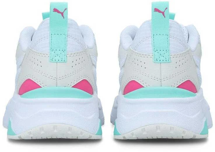 Puma Avalynė Paaugliams Trinity Lite Jr Baltas 391443 04