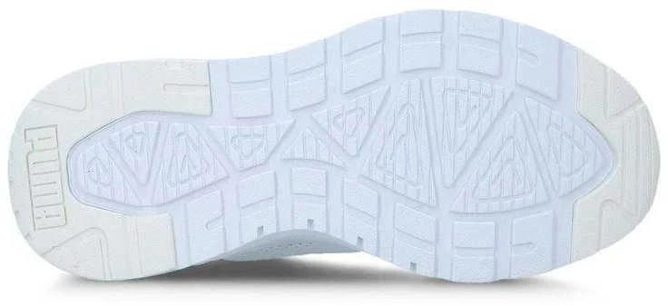 Puma Avalynė Paaugliams Trinity Lite Jr Baltas 391443 04
