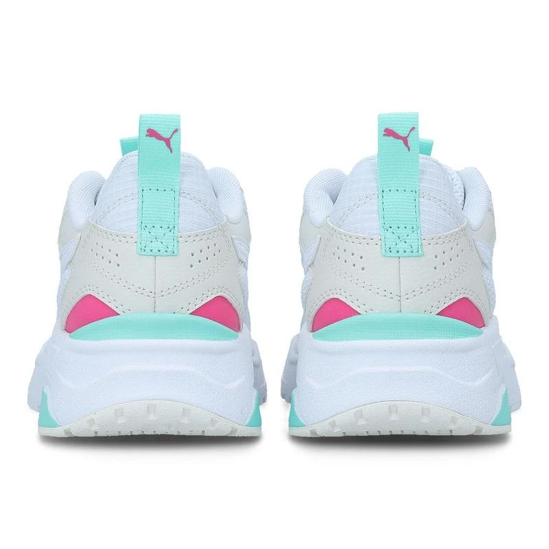 Puma Avalynė Paaugliams Trinity Lite Jr Baltas 391443 04