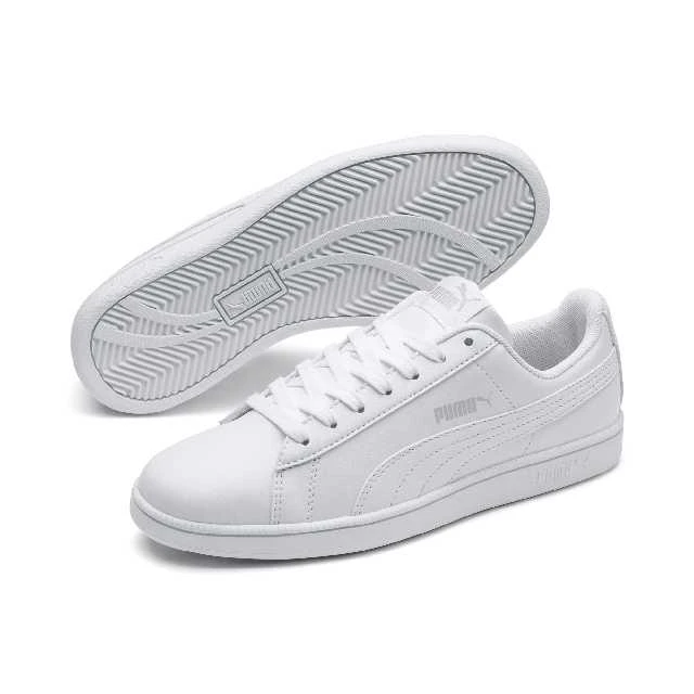 Puma Avalynė Paaugliams Up Jr Baltas 373600 04
