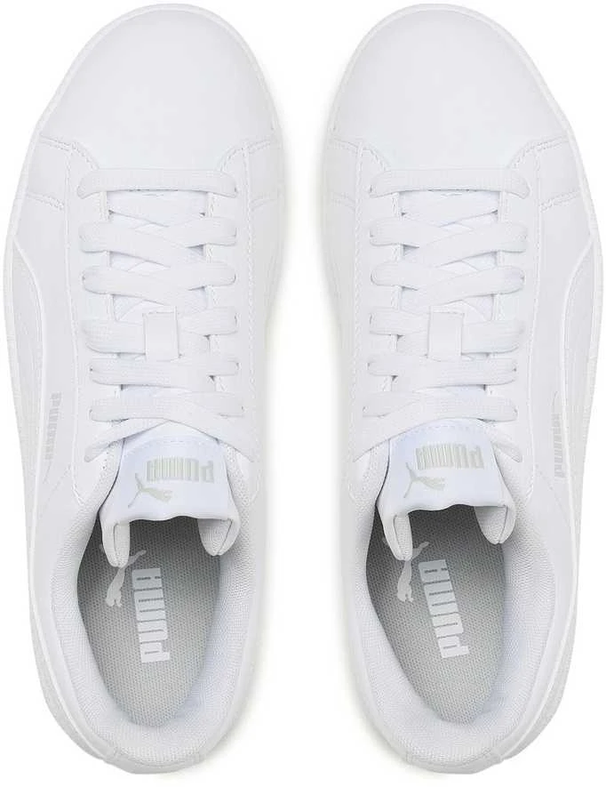 Puma Avalynė Paaugliams Up Jr Baltas 373600 04