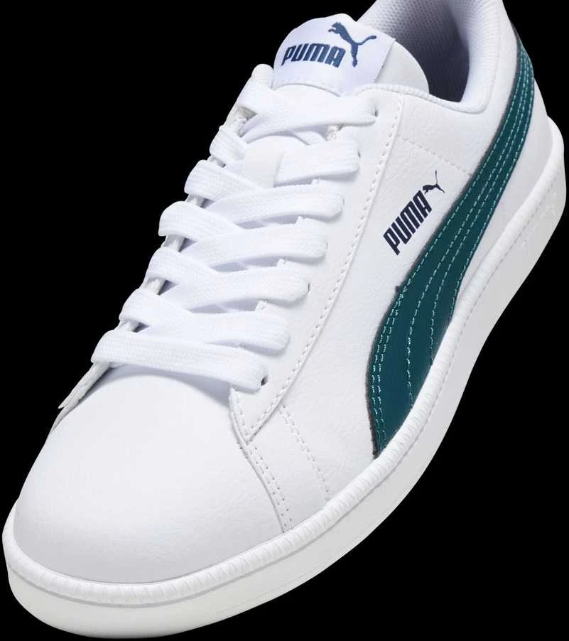 Puma Avalynė Paaugliams Up Jr Baltas Žalias 373600 30