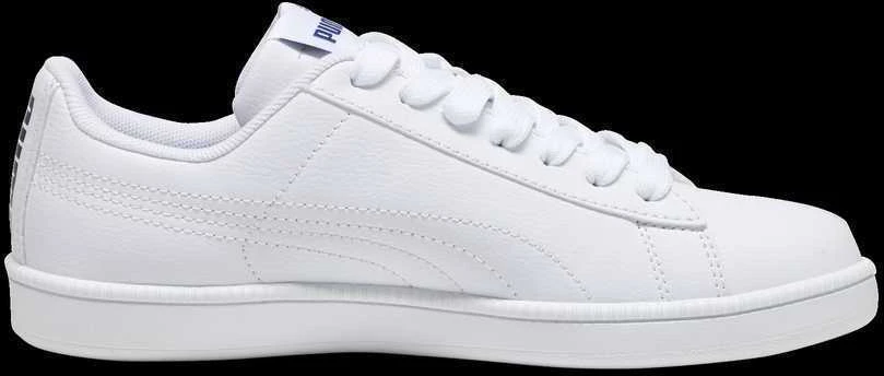 Puma Avalynė Paaugliams Up Jr Baltas Žalias 373600 30