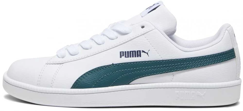 Puma Avalynė Paaugliams Up Jr Baltas Žalias 373600 30
