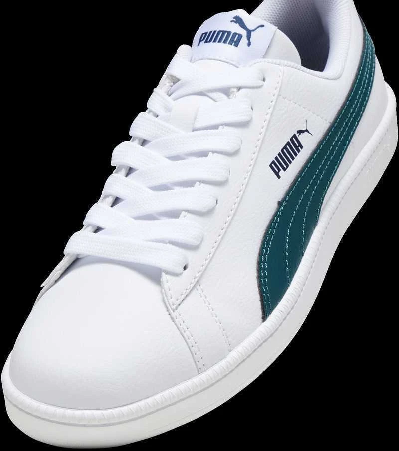 Puma Avalynė Paaugliams Up Jr Baltas Žalias 373600 30