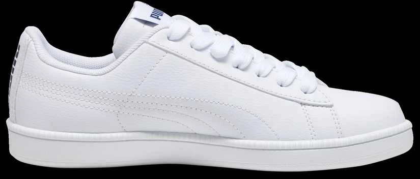 Puma Avalynė Paaugliams Up Jr Baltas Žalias 373600 30