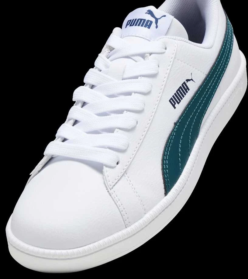 Puma Avalynė Paaugliams Up Jr Baltas Žalias 373600 30