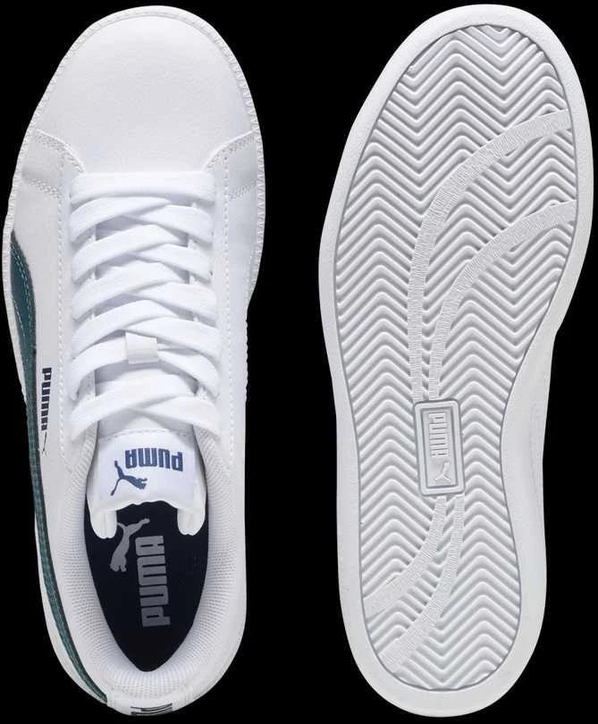 Puma Avalynė Paaugliams Up Jr Baltas Žalias 373600 30