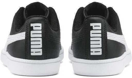 Puma Avalynė Paaugliams Up Jr Juodas Baltas 373600 01