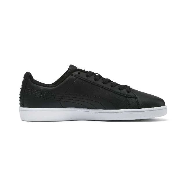Puma Avalynė Paaugliams Up Jr Juodas Baltas 373600 01