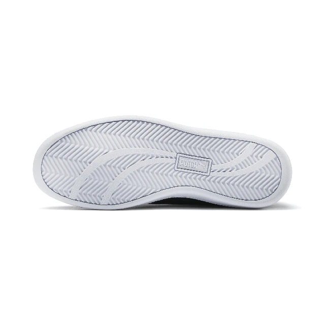 Puma Avalynė Paaugliams Up Jr Juodas Baltas 373600 01