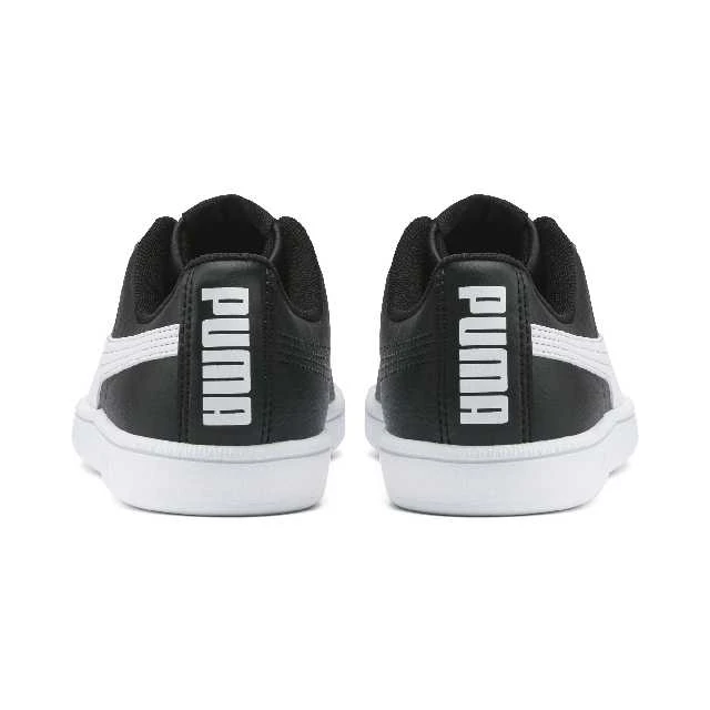 Puma Avalynė Paaugliams Up Jr Juodas Baltas 373600 01