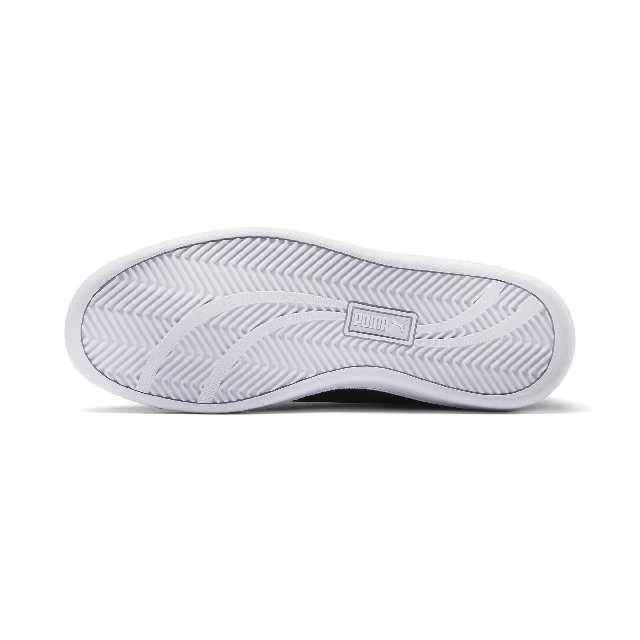 Puma Avalynė Paaugliams Up Jr Juodas Baltas 373600 01