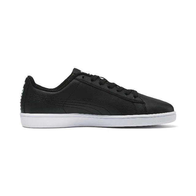 Puma Avalynė Paaugliams Up Jr Juodas Baltas 373600 01