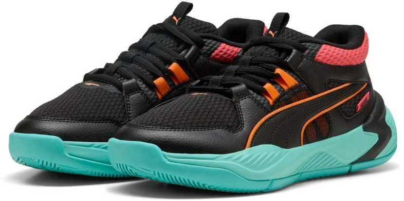 Puma Avalynė Paaugliams Uproar Jr Colored 312164 02
