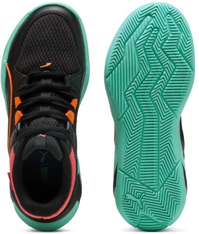 Puma Avalynė Paaugliams Uproar Jr Colored 312164 02