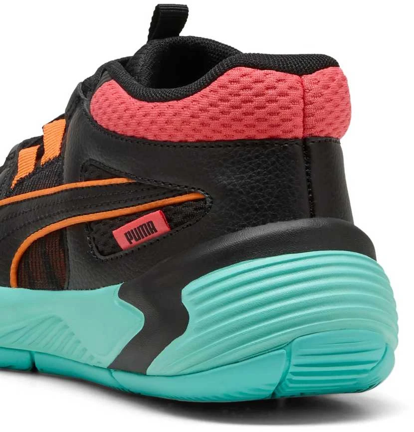Puma Avalynė Paaugliams Uproar Jr Colored 312164 02