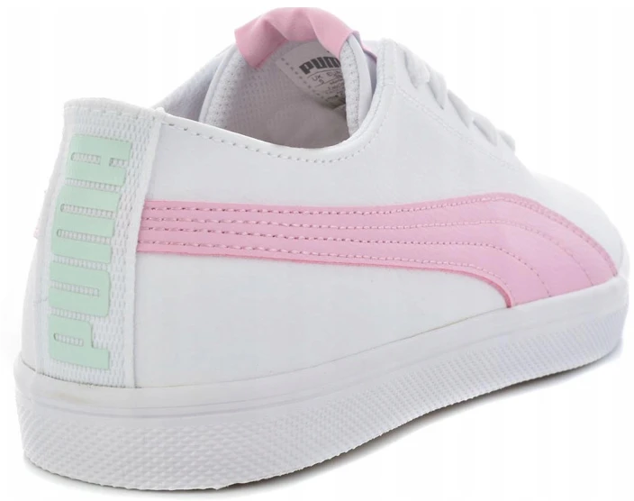 Puma Avalynė Urban SL Baltas 366061 09