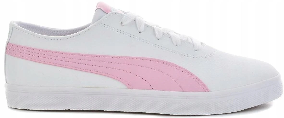 Puma Avalynė Urban SL Baltas 366061 09