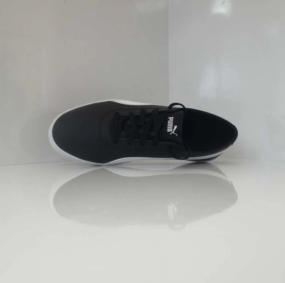 Puma Avalynė Urban SL Jr Juodas 366061 01