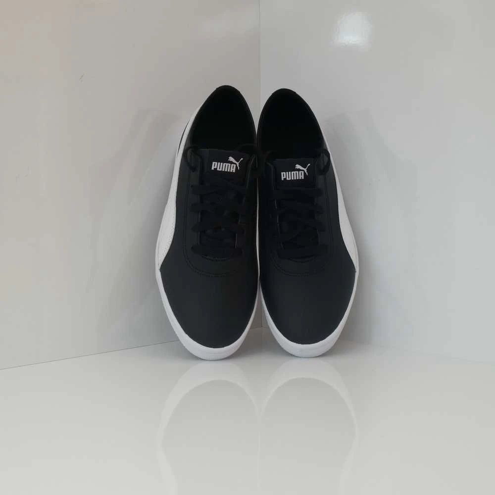 Puma Avalynė Urban SL Jr Juodas 366061 01