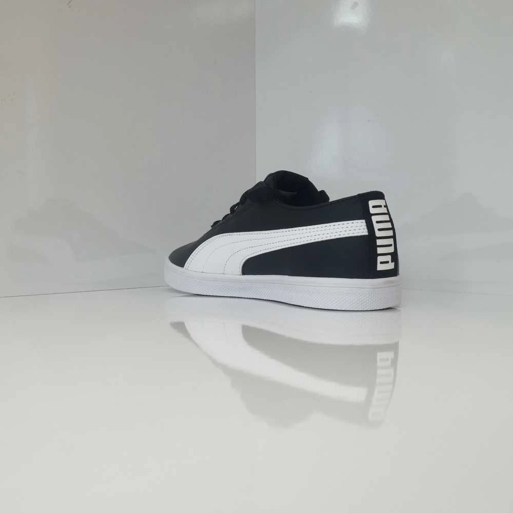 Puma Avalynė Urban SL Jr Juodas 366061 01