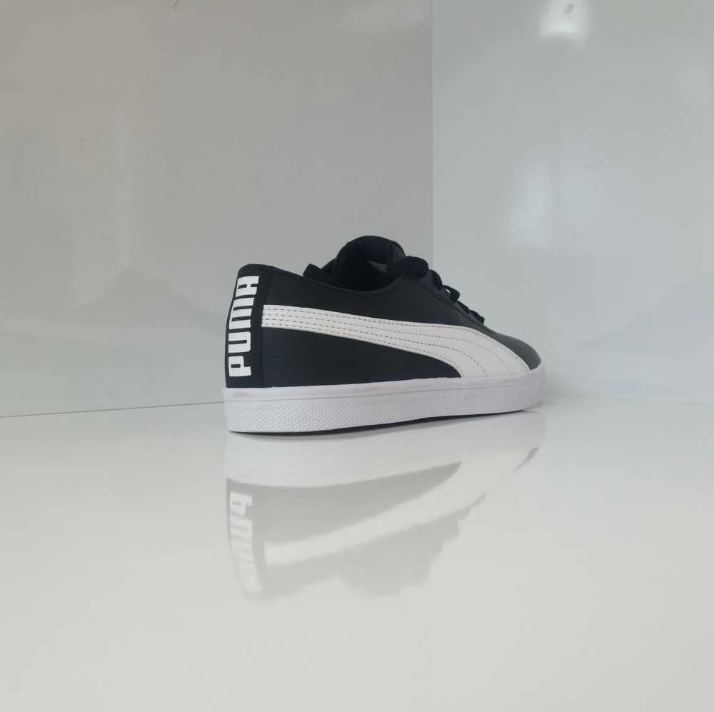 Puma Avalynė Urban SL Jr Juodas 366061 01