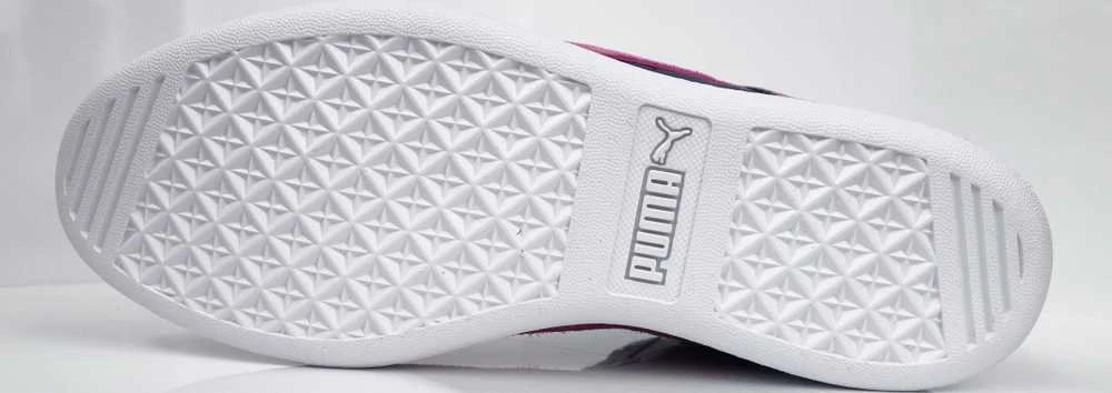 Puma Avalynė Vikky Mid LS Violetinė Rožinė 358762 01