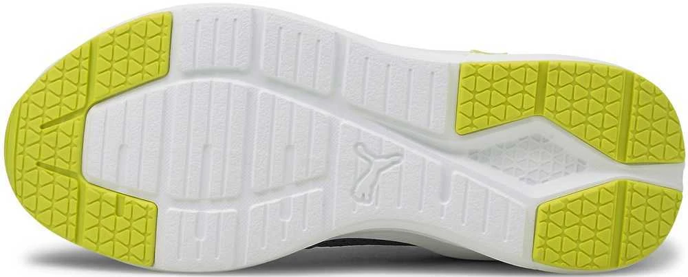 Puma Avalynė Paaugliams Wired Run JR Peacoat-S Mėlyna 374214 07