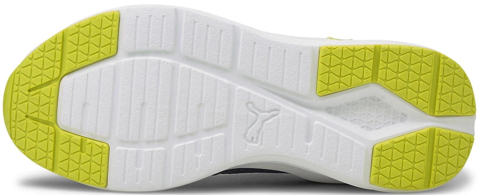 Puma Avalynė Paaugliams Wired Run JR Peacoat-S Mėlyna 374214 07