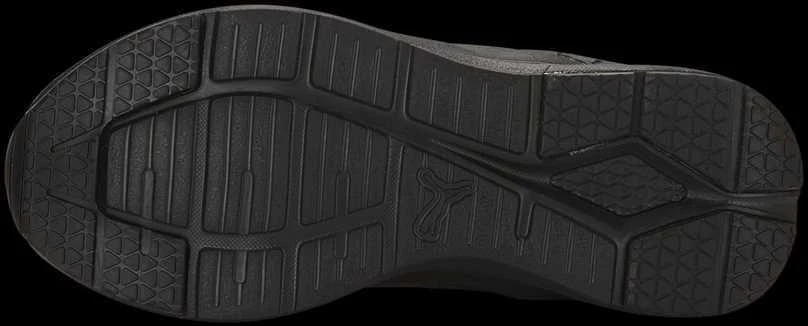 Puma Avalynė Paaugliams Wired Run Pure Jr Pilkas 390847 04