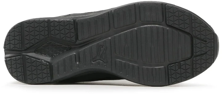 Puma Avalynė Paaugliams Wired Run Pure Jr Juodas 390847 01