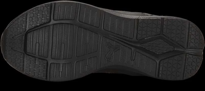 Puma Avalynė Paaugliams Wired Run Pure Jr Pilkas 390847 04