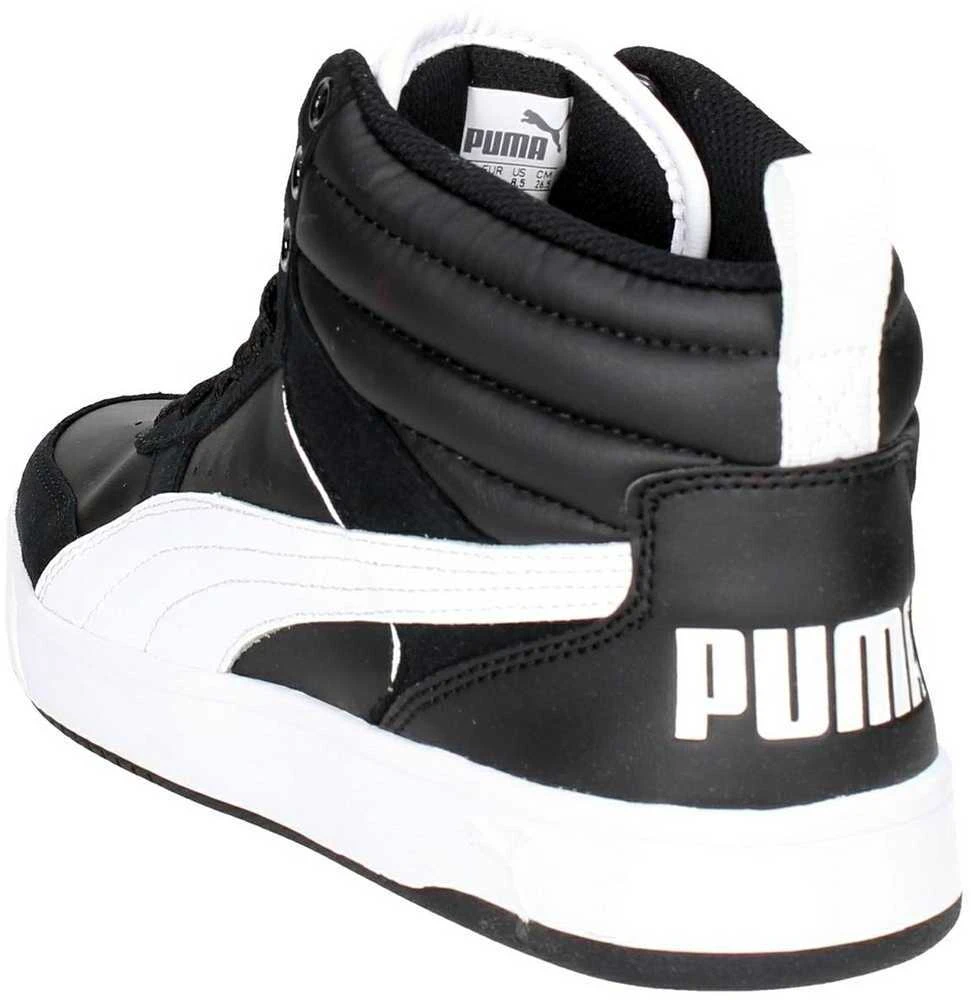 Puma Avalynė Rebound Stre Juodas 363715 02