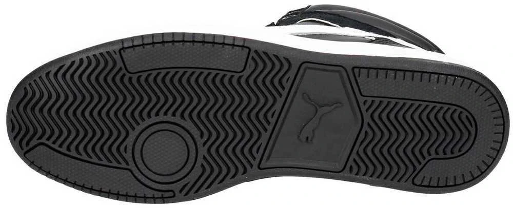 Puma Avalynė Rebound Stre Juodas 363715 02