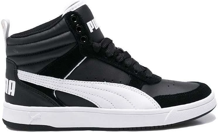 Puma Avalynė Rebound Stre Juodas 363715 02