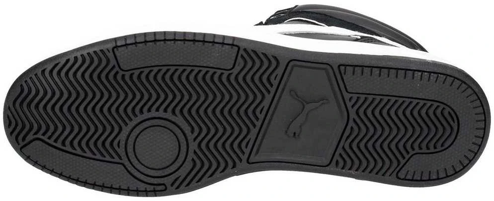 Puma Avalynė Rebound Stre Juodas 363715 02