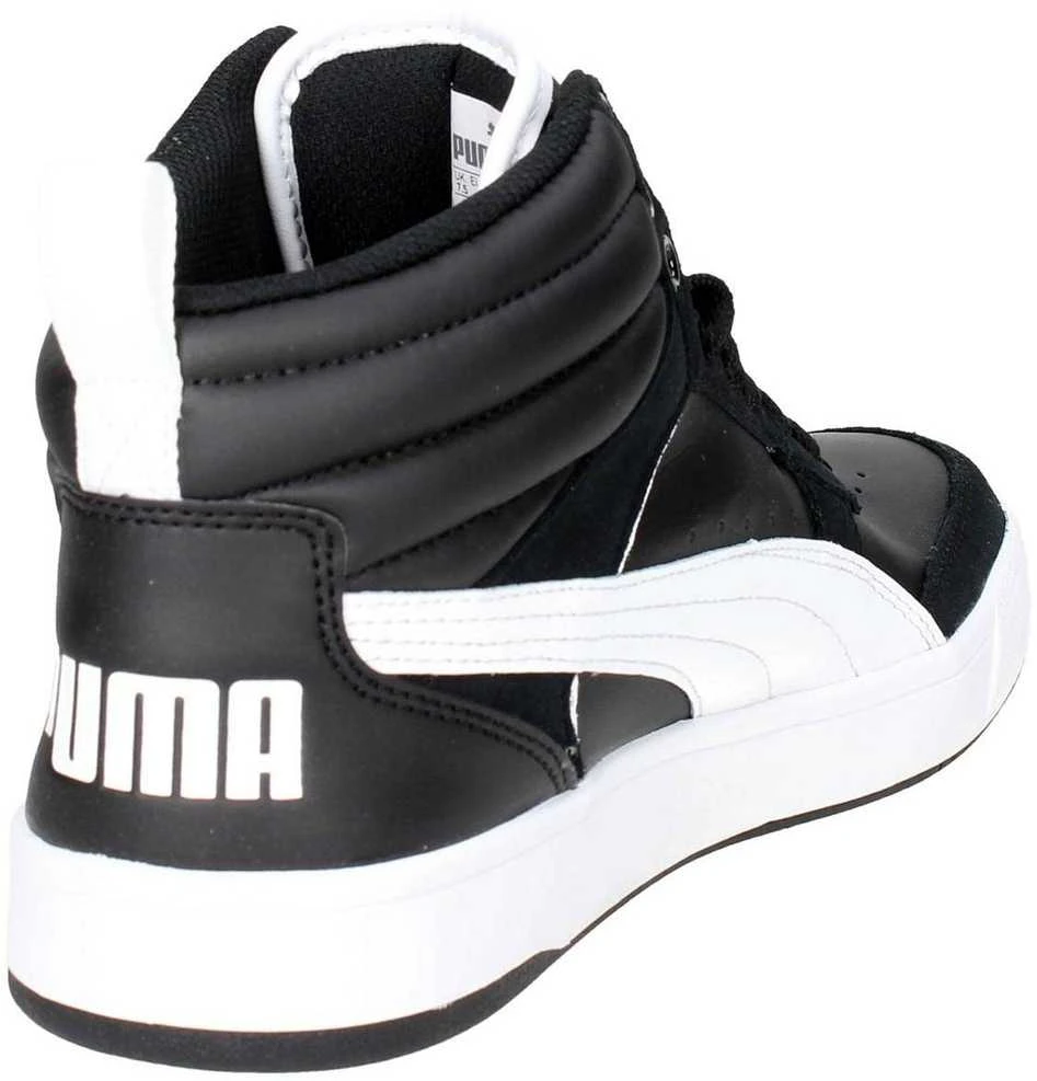 Puma Avalynė Rebound Stre Juodas 363715 02