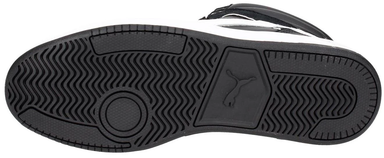 Puma Avalynė Rebound Stre Juodas 363715 02