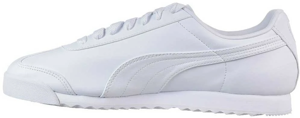 Puma Avalynė Roma Basic Baltas