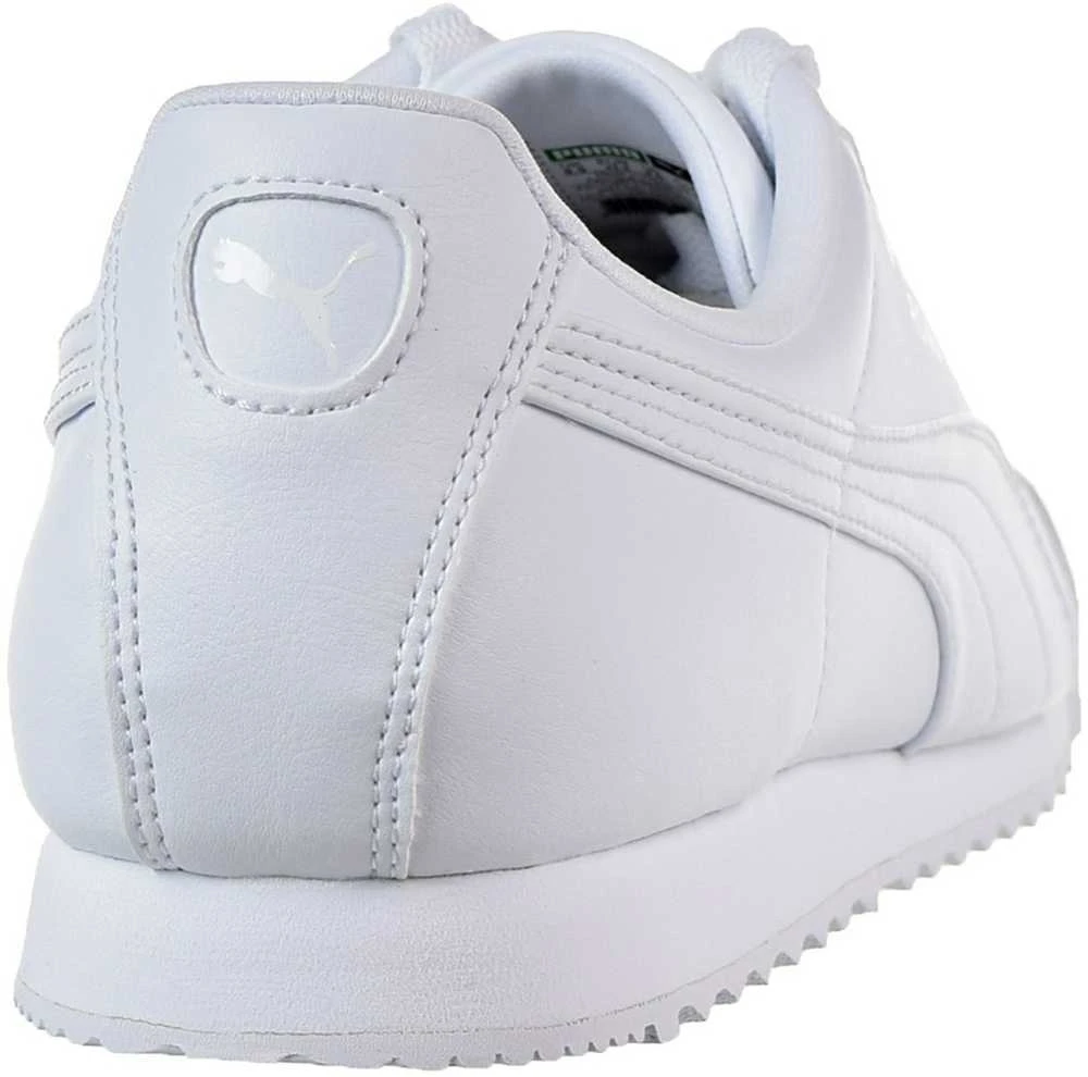 Puma Avalynė Roma Basic Baltas