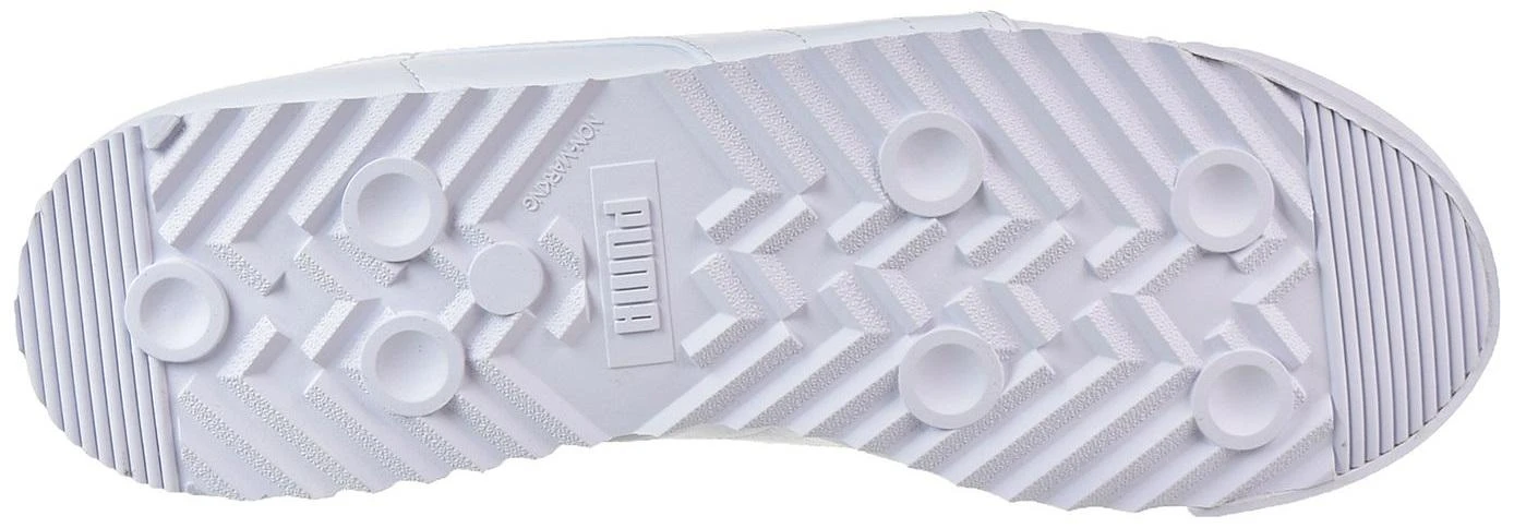 Puma Avalynė Roma Basic Baltas
