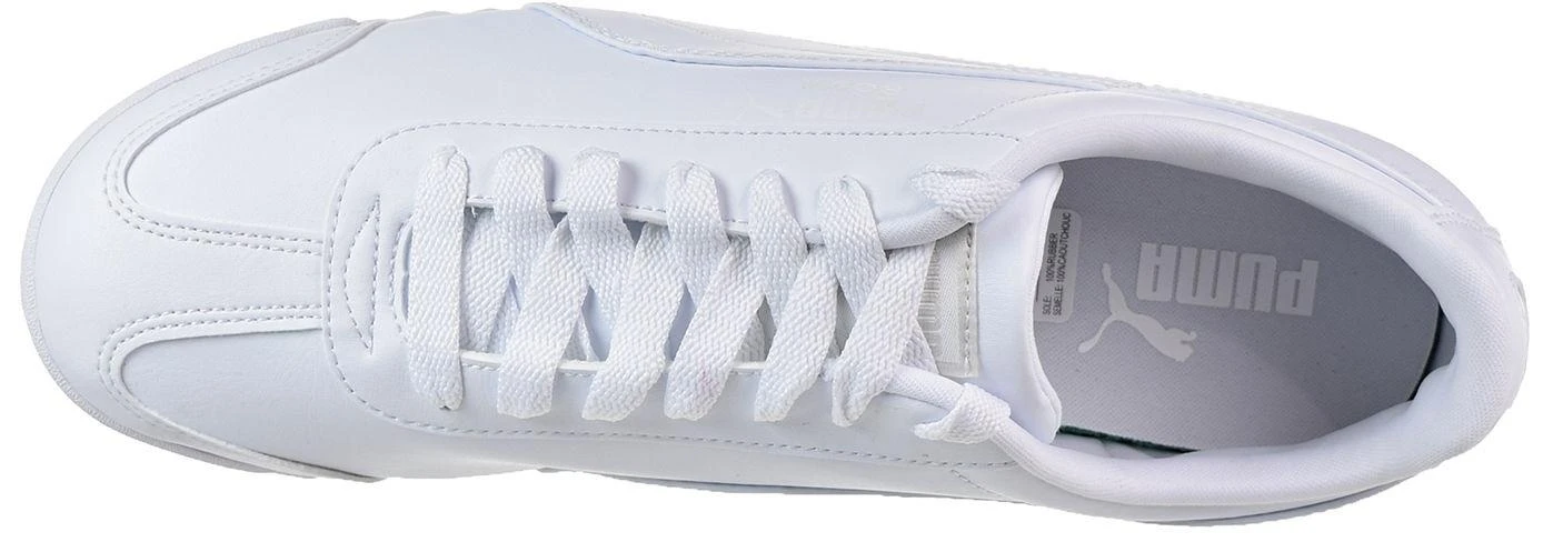 Puma Avalynė Roma Basic Baltas
